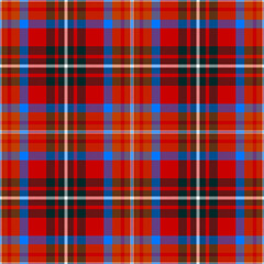 Plaid tartan perfect colored seamless pattern,EPS 10.