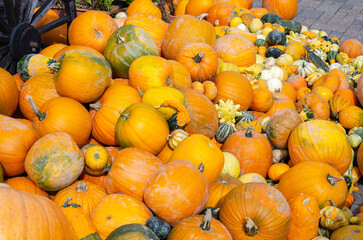 Obraz premium NISEKO