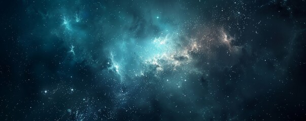 Fototapeta premium background with space, Christmas background