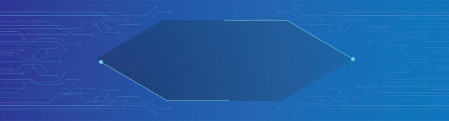 Abstract technology design. particles lines mesh, tech future background. Vector illustration