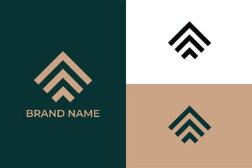 arrow icon forward logo, arrow lineart jet, aviation logo, tree logo, triangle arrow logo