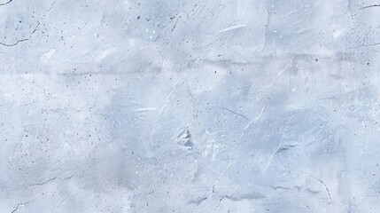 Obraz premium A close-up image of a light blue concrete wall, showing its texture and cracks, SEAMLESS PATTERN