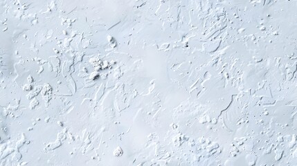 A close up of a white textured wall surface with irregular patterns and small bumps, SEAMLESS PATTERN