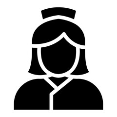 Nurse icon