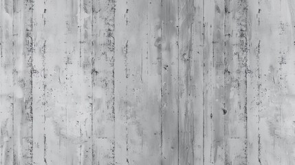 Obraz premium A close up photo of a light gray concrete wall featuring vertical lines, SEAMLESS PATTERN
