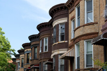 Architektur in Brooklyn