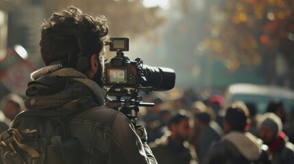 International Day of Solidarity of Journalists