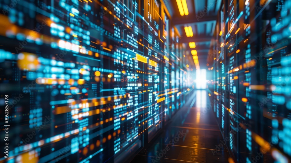 Poster data integration combines sources for a comprehensive view.
