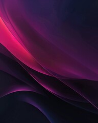 abstract purple background