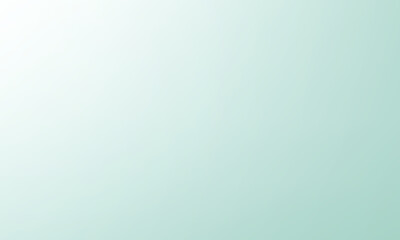 Blue and white gradient color background. Abstract background. Banner for advertise product on website. Space for text. Vector illustration.