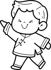 chinese new year chinese new year elements cute children and decorations hand drawn illustration