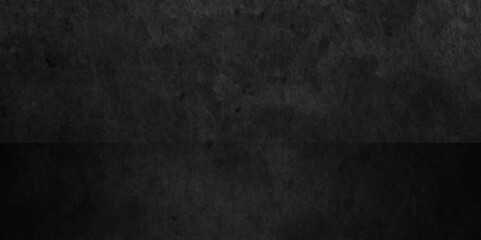 Black Board wall Texture or Background. abstract grey color design are light with white gradient background. Dark black grunge wall charcoal colors texture backdrop background. 