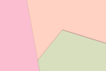 abstract colorful pattern, generative art background illustration