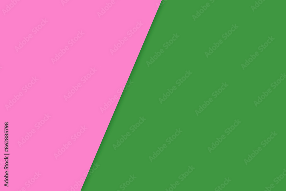 Poster simple abstract colorful lines pattern background design
