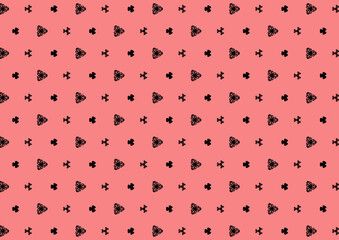 Background pattern, black lines, lines, background, icon, notebook, vector, symbol, line, design, decoration, cartoon, element, paper, letter, animal, coloring book