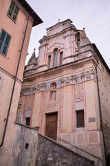 the beauty of Liguria and Cinque Terre national park