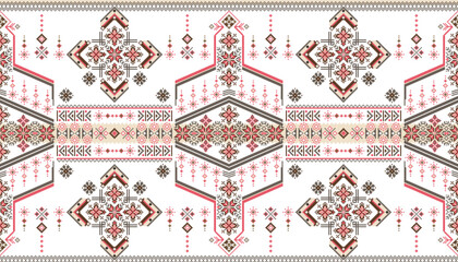 Fabric Pattern_A45