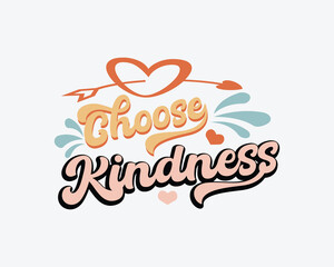 Create a typography vector shape Illustration