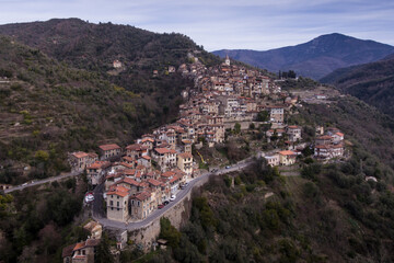 the beauty of Liguria and Cinque Terre national park