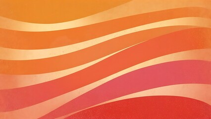 retro gradient background with grain texture wallpaper
