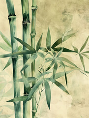 botanical wall art