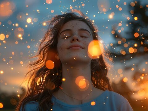 As we champion mental health and teen health, we pave the way for adolescents to prioritize self-care, resilience, and emotional intelligence