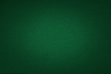 green paper textured background