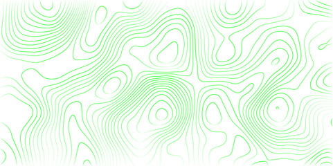 Transparent PNG Topographic line map. Modern design with White background with topographic wavy pattern design.	