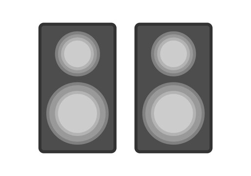 Altavoces de ordenador y reproductor de sonido