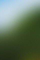 Green and blue gradient background featuring a subtle textured overlay
