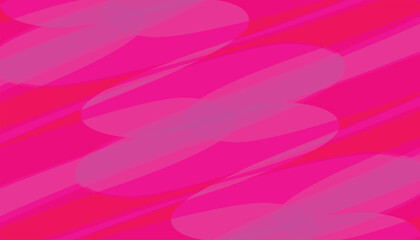 abstract pink background