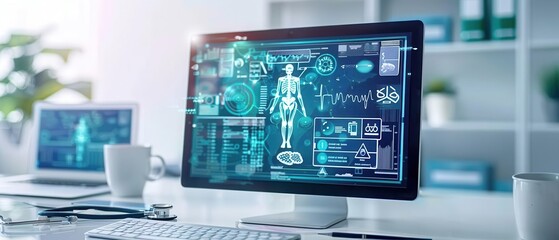 Telemedicine, telehealth, and at-home testing have revolutionized access to healthcare services by providing convenient and remote options for medical consultations and diagnostics