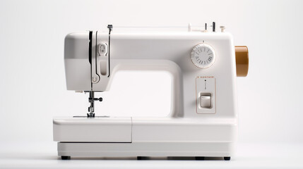modern electric home level sewing-machine