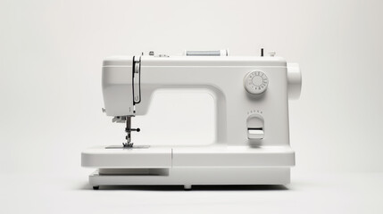 modern electric home level sewing-machine