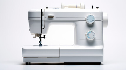 modern electric home level sewing-machine