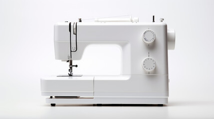 modern electric home level sewing-machine