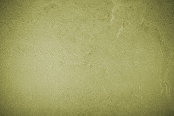 abstract green wall texture for background.