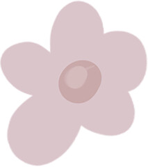 Meadow field wildflower garden greenery countryside elements