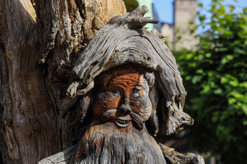 Kunst oder Kitsch