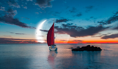 Fototapety na wymiar - Fototapeta24.pl