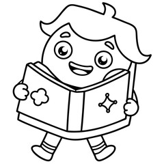 Gaming Coloring Pages For Kids Book