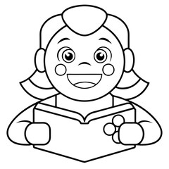 Gaming Coloring Pages For Kids Book