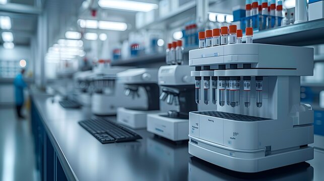 Cutting Edge Pharmaceutical Clinical Research with Comprehensive Data Analysis and Visualization