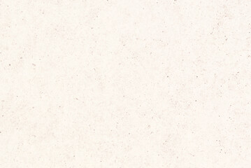 A sheet of beige recycled watercolor paper texture	