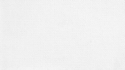White embossed paper pattern as background