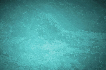 abstract background of blue concrete texture