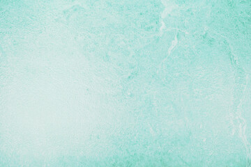 abstract background of green color with watercolor paint
