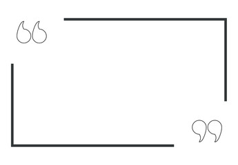 Creative Quote Box Frame: Retro Templates for Speech, Definition, Remark, and Citation Design