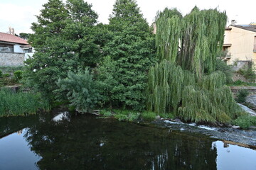 Arenas de San Pedro , Avila 