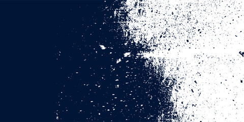 blue background metal pattern line style © Muhammad Muhdi